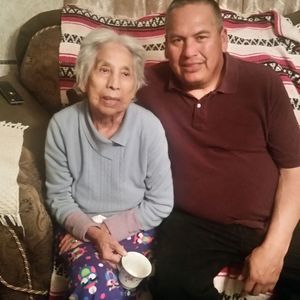 Meet your Posher, George